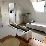 Tortona Tiny Attic Directly Connected To Duomo